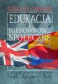 Edukacja i nierownosci spoleczne