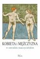 Kobieta i mezczyzna w zawodzie nauczycielskim