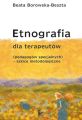 Etnografia dla terapeutow