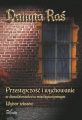 Przestepczosc i wychowanie w dwudziestoleciu miedzywojennym