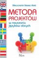 Metoda projektow w nauczaniu jezykow obcych