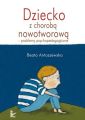Dziecko z choroba nowotworowa