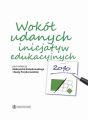Wokol udanych inicjatyw edukacyjnych
