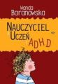 Nauczyciel a uczen z ADHD