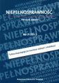 Niepelnosprawnosc, Nr 7. Tyflosurdopedagogiczne konteksty edukacji i rehabilitacji