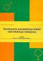 Teoretyczne perspektywy badan nad edukacja rodzajowa