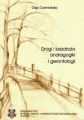 Drogi i bezdroza andragogiki i gerontologii