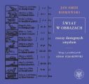 Swiat w obrazach rzeczy dostepnych zmyslom