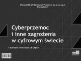 Cyberprzemoc i inne zagrozenia w cyfrowym swiecie