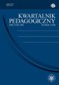 Kwartalnik Pedagogiczny 2018/2 (248)