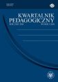 Kwartalnik Pedagogiczny 2018/3 (249)