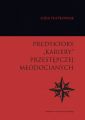 Predyktory „kariery” przestepczej mlodocianych