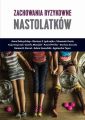 Zachowania ryzykowne nastolatkow