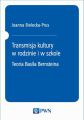 Transmisja kultury w rodzinie i w szkole