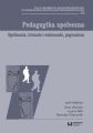 Pedagogika spoleczna