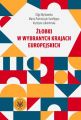Zlobki w wybranych krajach europejskich