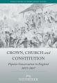 Crown, Church and Constitution