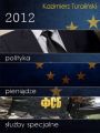 2012 Polityka Pieniadze Sluzby specjalne