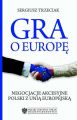 Gra o Europe