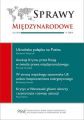 Sprawy Miedzynarodowe nr 1/2014