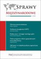 Sprawy Miedzynarodowe 3/2014