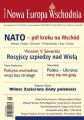 Nowa Europa Wschodnia 5/2016. Nato - pol kroku na Wschod