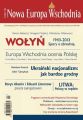 Nowa Europa Wschodnia 1/2013. Wolyn