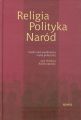 Religia Polityka Narod