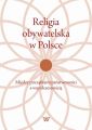 Religia obywatelska w Polsce