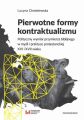 Pierwotne formy kontraktualizmu