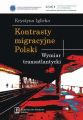Kontrasty migracyjne Polski. Wymiar transatlantycki