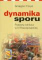 Dynamika sporu. Protesty rolnikow w III Rzeczpospolitej