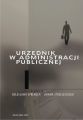 Urzednik w administracji publicznej