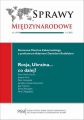 Sprawy Miedzynarodowe 1/2015
