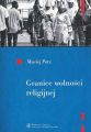 Granice wolnosci religijnej. Problemy polityczno-wyznaniowe w Stanach Zjednoczonych Ameryki