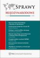 Sprawy Miedzynarodowe 2/2016