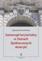 Samorzad terytorialny w Stanach Zjednoczonych Ameryki