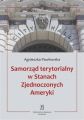 Samorzad terytorialny w Stanach Zjednoczonych Ameryki