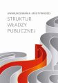 Uwarunkowania efektywnosci struktur wladzy publicznej