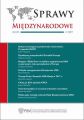 Sprawy Miedzynarodowe 4/2017