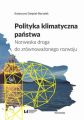 Polityka klimatyczna panstwa