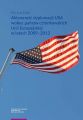 Aktywnosc dyplomacji USA wobec panstw czlonkowskich Unii Europejskiej w latach 2009–2013