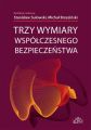 Trzy wymiary wspolczesnego bezpieczenstwa