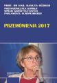 Przemowienia 2017