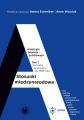 Stosunki miedzynarodowe. Antologia tekstow zrodlowych