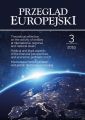 Przeglad Europejski 2019/3