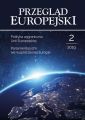Przeglad Europejski 2019/2 Przeglad Europejski 2019/2