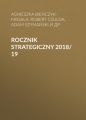 Rocznik Strategiczny 2018/19 Rocznik Strategiczny 2018/19