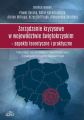 Zarzadzanie kryzysowe w wojewodztwie swietokrzyskim