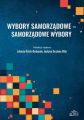 Wybory samorzadowe - Samorzadowe wybory